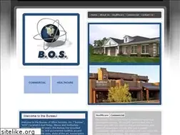 Sites similar to bureauhq.com