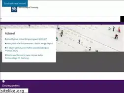 Sites similar to bureauicttoetsing.nl