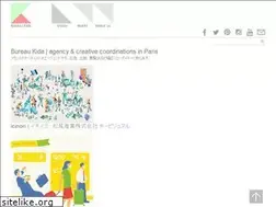 Sites similar to bureaukida.com