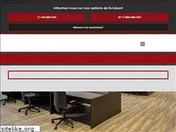 Sites similar to bureaulacapitale.com