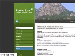 Sites similar to bureaulara.nl