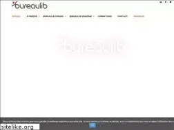 Sites similar to bureaulib.com