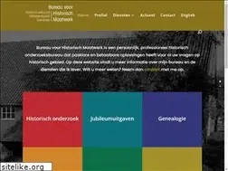 Sites similar to bureaumaas.nl