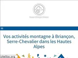Sites similar to bureaumontagne-visatrekking.fr
