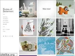 Sites similar to bureauofbetterment.com