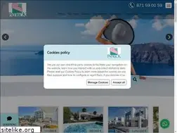 Sites similar to bureaupatrick.com