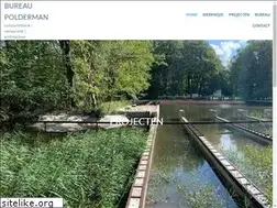 Sites similar to bureaupolderman.nl
