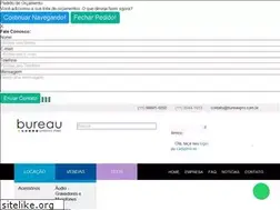 Sites similar to bureaupro.com.br