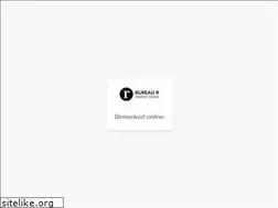 Sites similar to bureaur.be