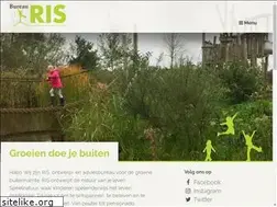 Sites similar to bureauris.nl