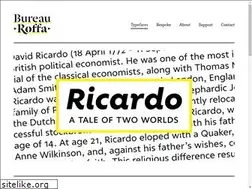 Sites similar to bureauroffa.com