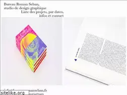 Sites similar to bureauromanseban.fr