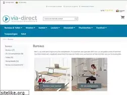 Sites similar to bureausdirect.nl