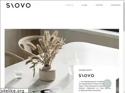 Sites similar to bureauslovo.com