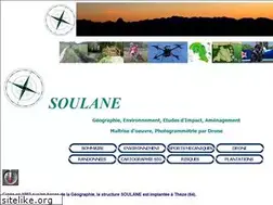 Sites similar to bureausoulane.com