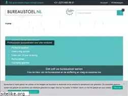 Sites similar to bureaustoel.nl