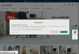 Sites similar to bureaustoel24.nl