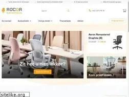 Sites similar to bureaustoelen.be