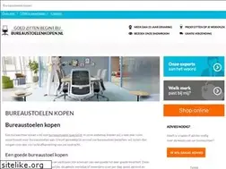 Sites similar to bureaustoelenkopen.nl