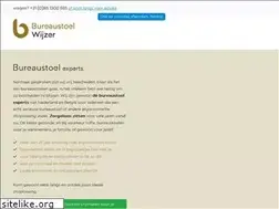 Sites similar to bureaustoelwijzer.nl