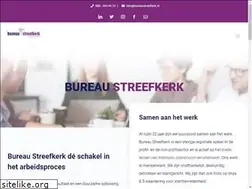Sites similar to bureaustreefkerk.nl