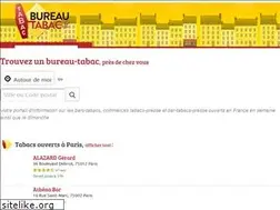 Sites similar to bureautabac.fr