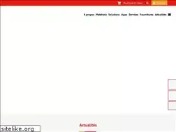 Sites similar to bureautique-solutions.com