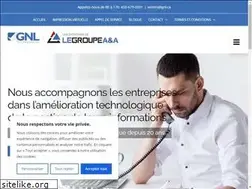 Sites similar to bureautique.ca