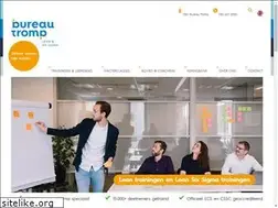 Sites similar to bureautromp.nl