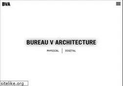 Sites similar to bureauv.com