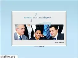 Sites similar to bureauvandermeijden.nl