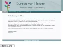 Sites similar to bureauvanhelden.nl