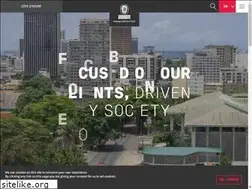 Sites similar to bureauveritas.ci