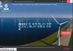 Sites similar to bureauveritas.co.kr
