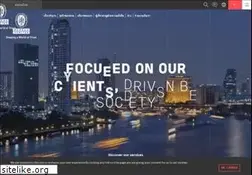 Sites similar to bureauveritas.co.th