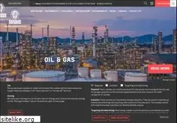 Sites similar to bureauveritas.co.uk