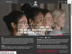 Sites similar to bureauveritas.com.bd