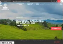 Sites similar to bureauveritas.com.tr