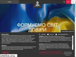 Sites similar to bureauveritas.com.ua