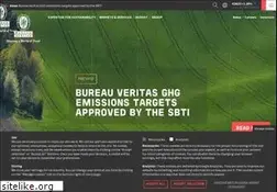 Sites similar to bureauveritas.com