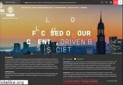 Sites similar to bureauveritas.de