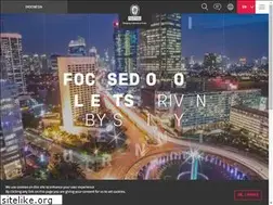 Sites similar to bureauveritas.id