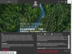 Sites similar to bureauveritas.it
