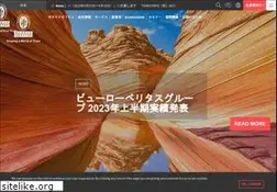 Sites similar to bureauveritas.jp