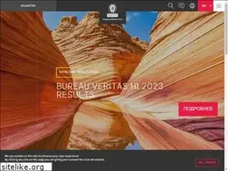 Sites similar to bureauveritas.kz