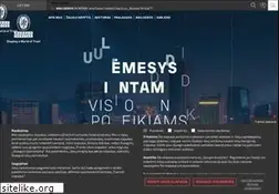Sites similar to bureauveritas.lt