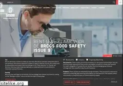 Sites similar to bureauveritas.nl