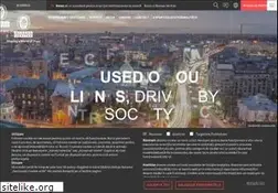 Sites similar to bureauveritas.ro