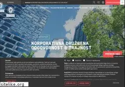 Sites similar to bureauveritas.si