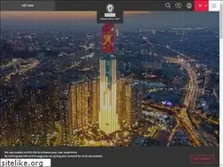 Sites similar to bureauveritas.vn